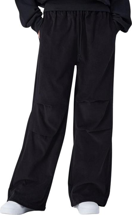 Produktbild Chappi Spodnie damskie Champion Parachute czarne 117432 KK001 L (L)