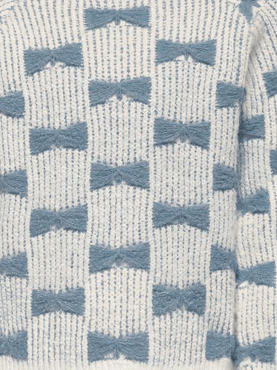 Actual product image Only KOGCLARA knitted jumper Knitted jumper (122)