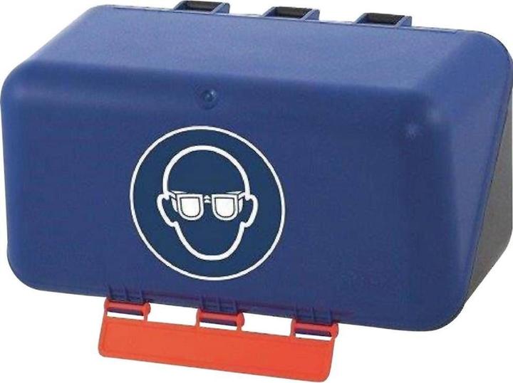 Werkstarck Brillenbox (Schutzbrillenkasten)