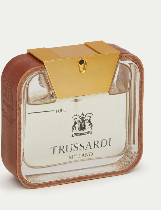 Immagine prodotto Trussardi La mia terra (Eau de toilette, 50 ml)
