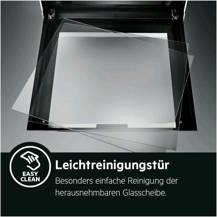 Image du produit AEG CCB 50080 BW blanc