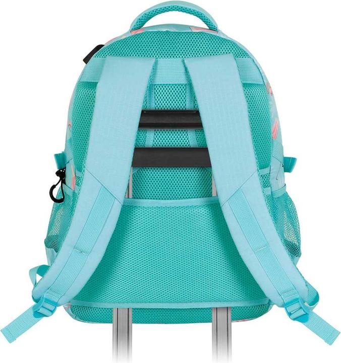 Produktbild Oh My Pop! PLUS Running Backpack Ice Flamingo