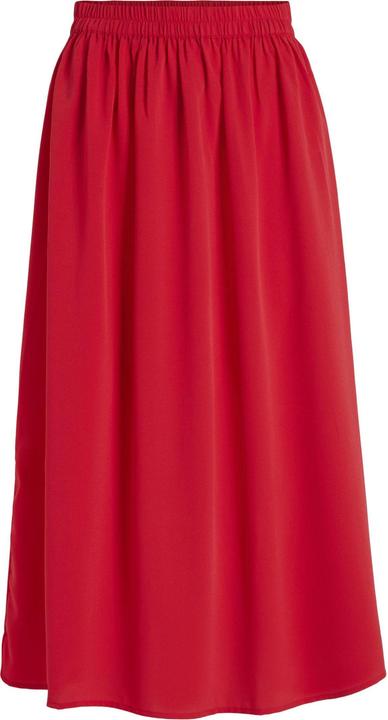 Vila High Waist Midirock (38)