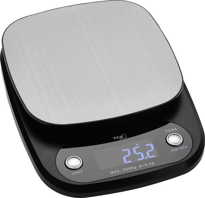 TFA Kitchen scales