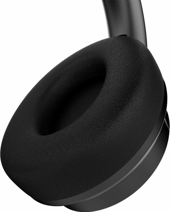 Produktbild HiFuture Headphones Future Tour (black) (ANC, 25 h, Kabellos)