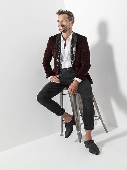 Image du produit Replay Jeans Slim-Fit "Anbass - Hyperflex Clouds (W28/L32)
