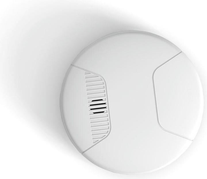 Actual product image Gigaset Smoke Sensor 2.0 ONE X