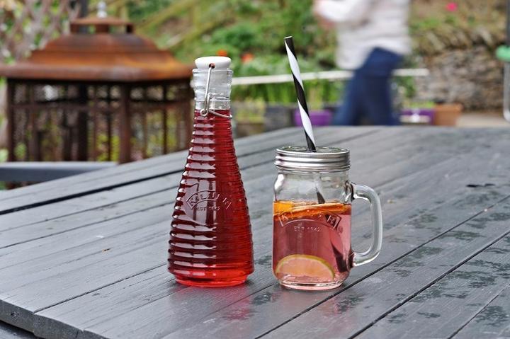 Actual product image Kilner Cover (6 x)