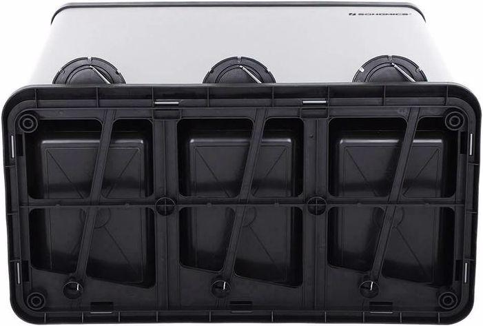 Image du produit Vasagle Rubbi (54 l)