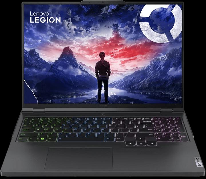 Lenovo Legion Pro 5 RTX 4070 (16", Intel Core i7-14700HX, 32 GB, 1000 GB, CH)