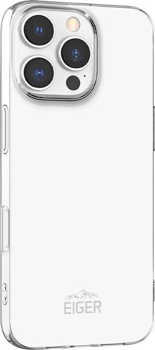 Actual product image Eiger Grip Case (Apple iPhone 16 Pro Max)