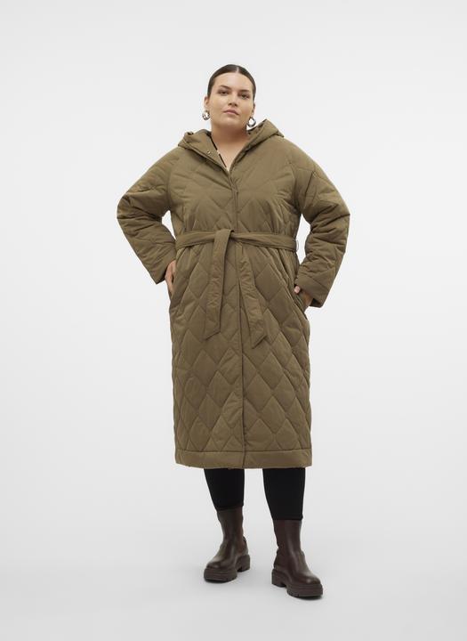 Produktbild Vero Moda VMCSASHA Mantel Mantel (44)