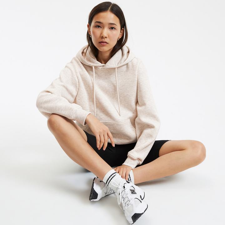 Image du produit La Redoute Collections Sweat à capuche (M)