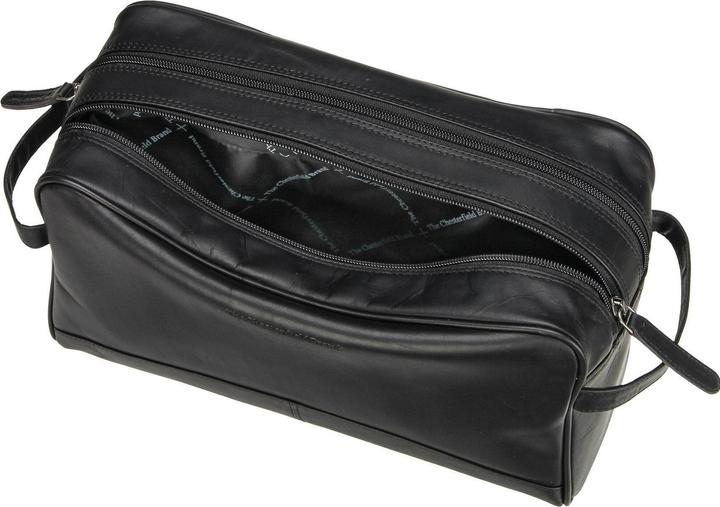 Immagine prodotto Chesterfield Borsa da toilette Wax Pull Up in pelle 29 cm (5 l)