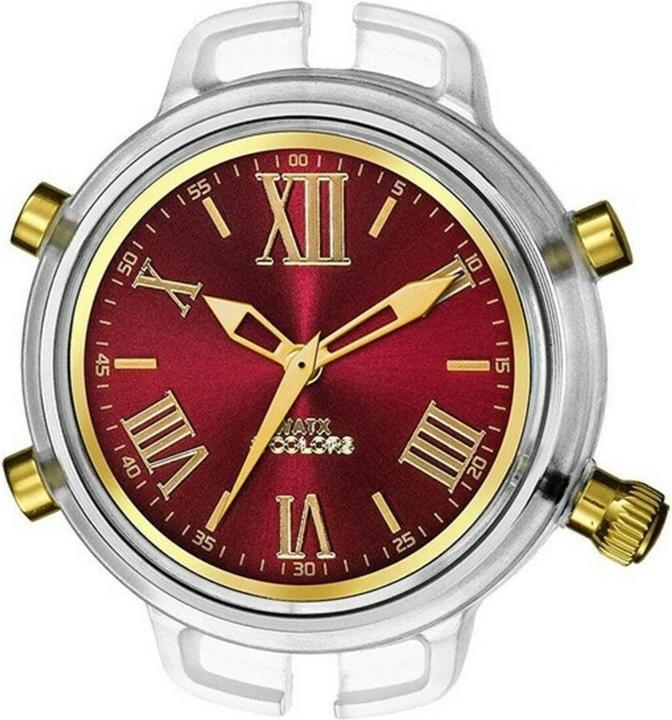 Actual product image Watx & Colors Damenuhr rwa4046 (Ø 43 mm) (43 mm)