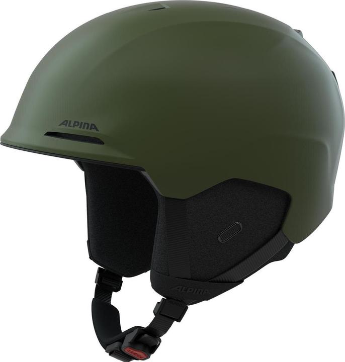 olive matt