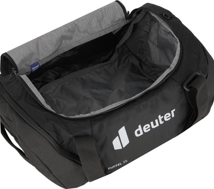 Actual product image Deuter Duffel 35 (35 l)