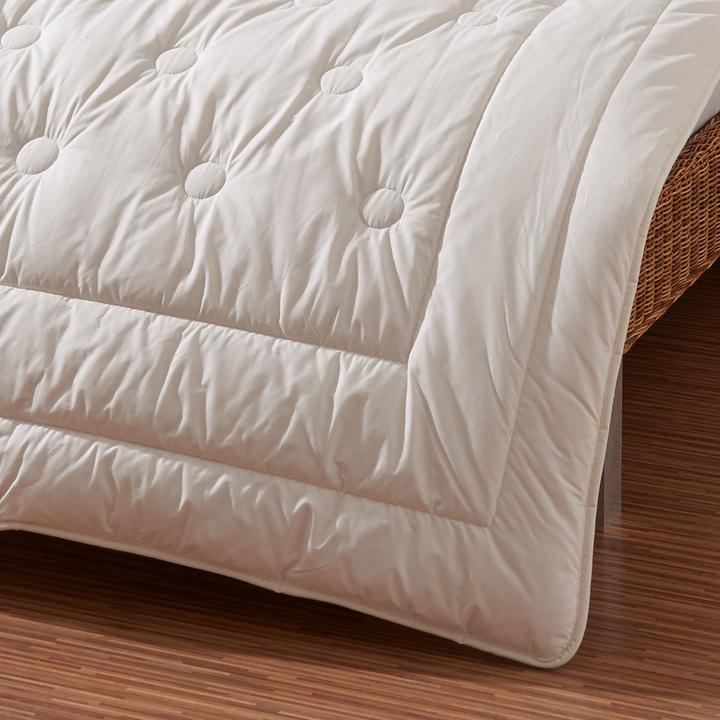 Produktbild Traumschlaf Merino Zirbe (3100 g, 240 x 220 cm)
