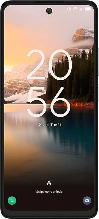 Image du produit TCL 40 NxtPaper (256 Go, Opalescent, 6.78", Double SIM, 50 Mpx, 4G)