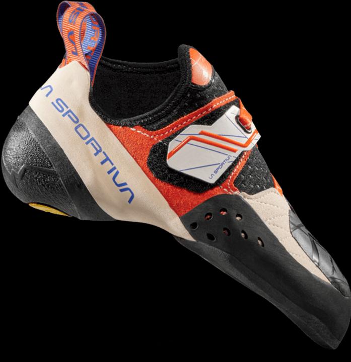 Actual product image La Sportiva Solution Woman (40.5)