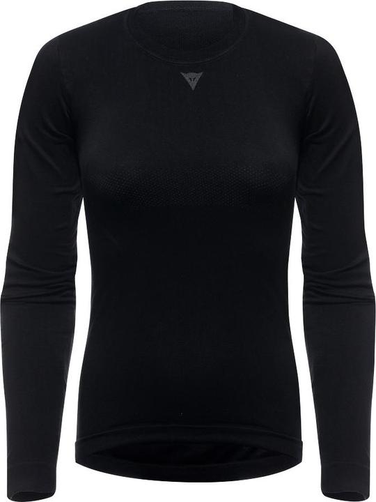 Produktbild Dainese Jersey Dnse 24 Dskin Ls W Black (M)