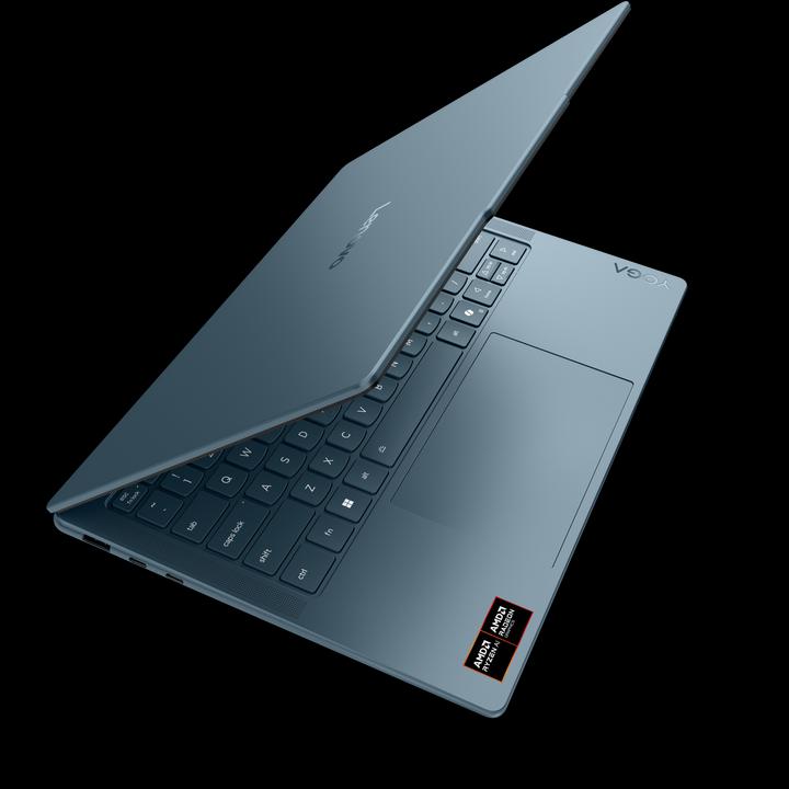 Image du produit Lenovo Yoga Slim 7 14AKP10 Copilot+ PC (14", 16 Go, 512 Go, DE)