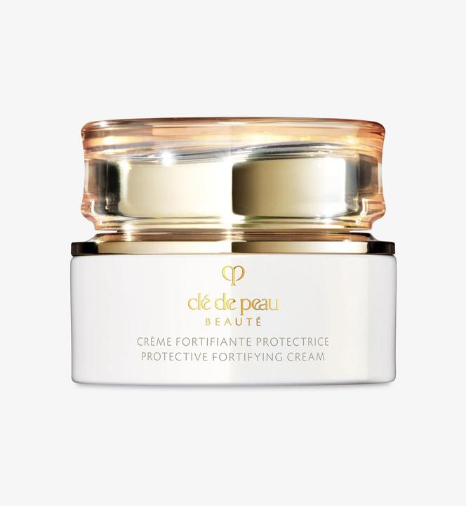 Immagine prodotto Clé De Peau Crema protettiva fortificante (Crema solare viso, SPF 20, 50 ml)
