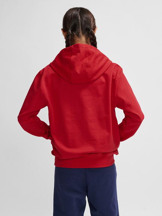 Actual product image hummel HMLGO 2.0 HOODIE KIDS (140)