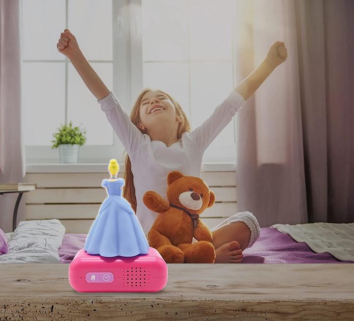 Produktbild Lexibook Prinzessin Cinderella