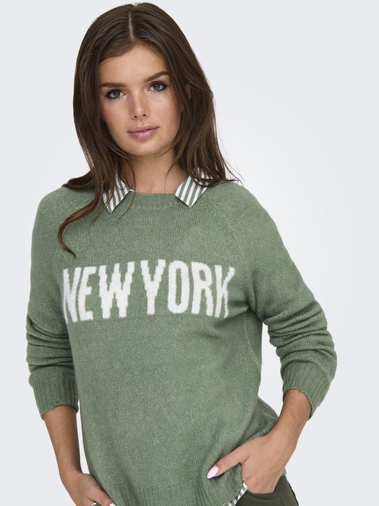 Immagine prodotto JdY JDYCITY maglione lavorato a maglia maglione lavorato a maglia (S)