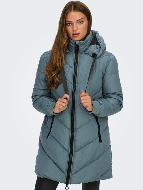 Image du produit JdY Veste matelassée Longline (S)