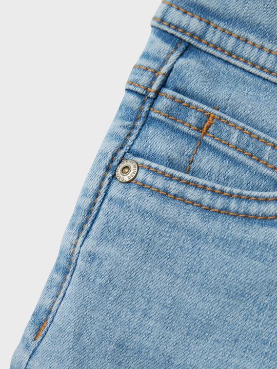 Image du produit Name it Slim Fit Jeans (116)