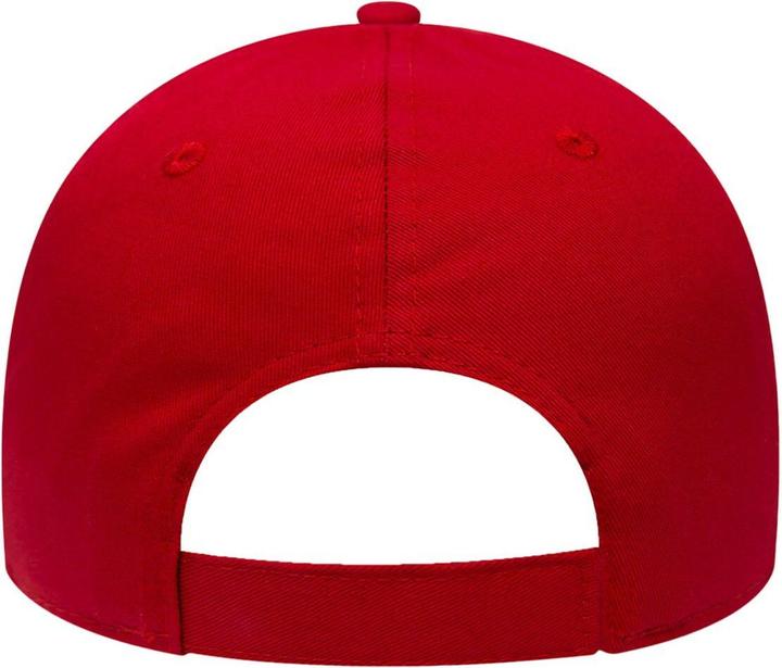 Produktbild New Era Sportkappe 11179830 Rot (Einheitsgrösse) (One Size)