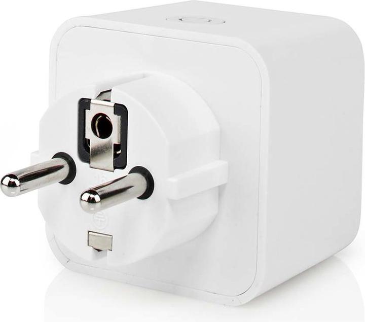 Actual product image Nedis WIFIP121EWT