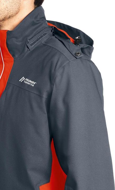 Immagine prodotto Maier Sports Giacca Gravdal XO 2.0 (L, XL)