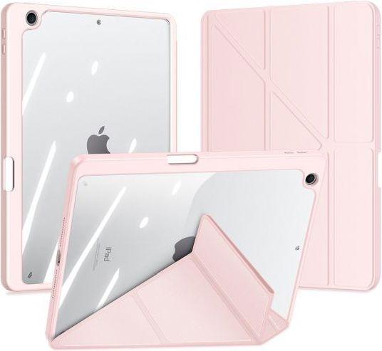 Actual product image Dux Ducis Magi Series Bookover (iPad 10.2 (2020), IPad 10.2 (2021))