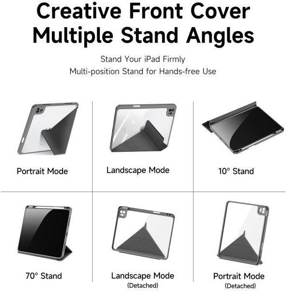 Image du produit Dux Ducis Couverture de la série Magi (IPad Pro 11 (2020))