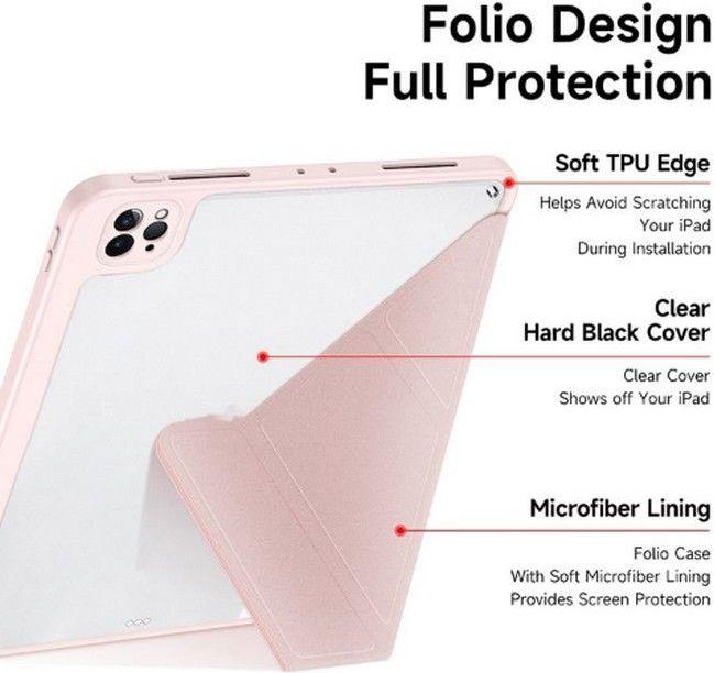 Image du produit Dux Ducis Couverture de la série Magi (IPad Pro 11 (2020))