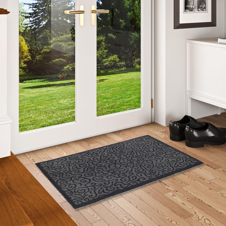 Produktbild Pergamon Fussmatte Sauberlauf Superclean (40 x 60 cm)