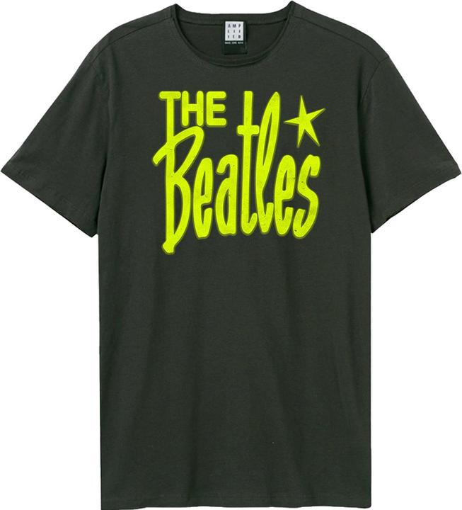 Produktbild Amplified Retro Logo TShirt (3XL)