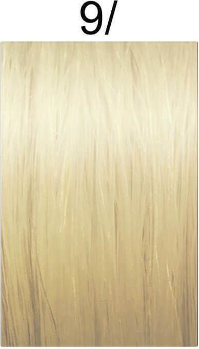 Actual product image Wella Illumina Color (9/ light blonde)