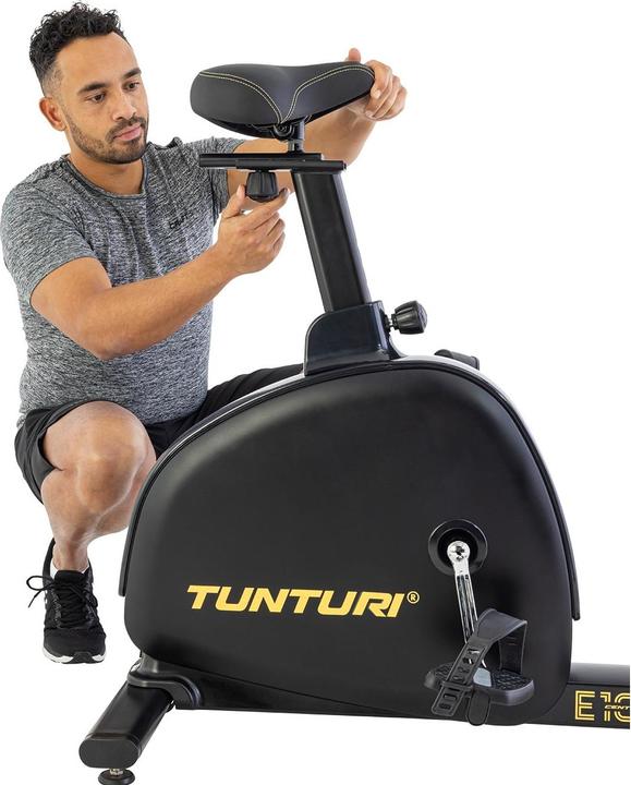 Produktbild Tunturi Ergometer Centuri E100