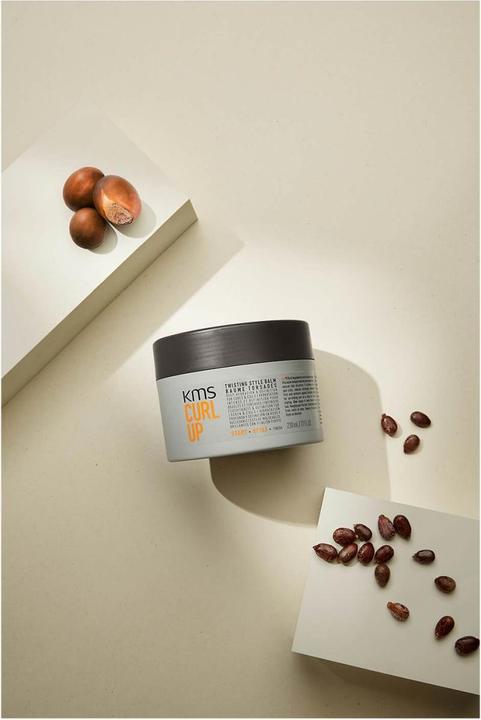 Produktbild KMS California Curl Up (Haarcreme, 230 ml)