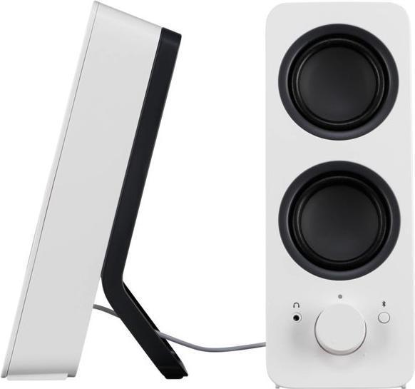Actual product image Logitech Z207