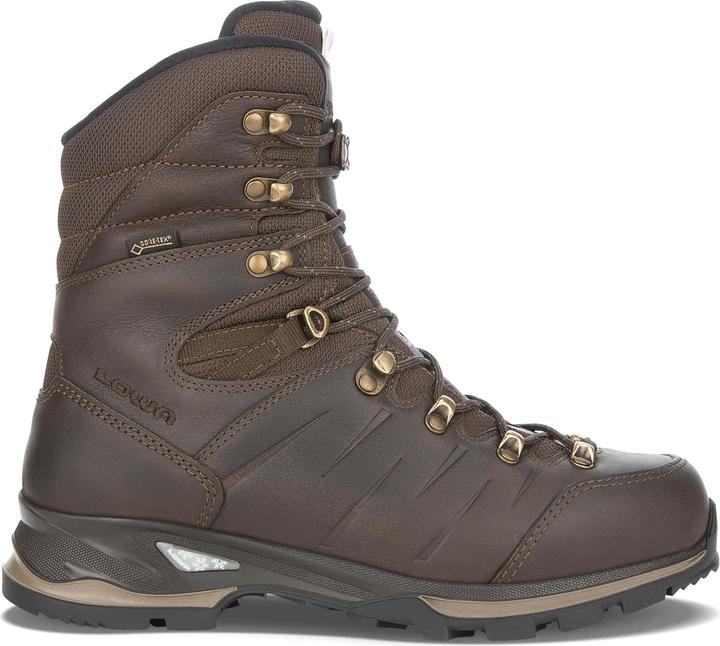 Lowa Yukon Ice II GTX Ws (37)