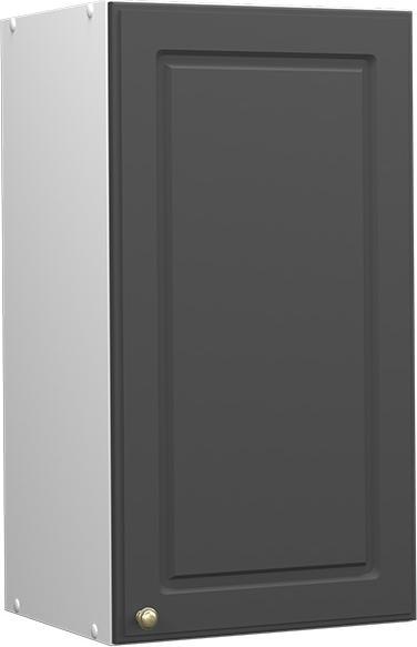 Anthracite gold, White