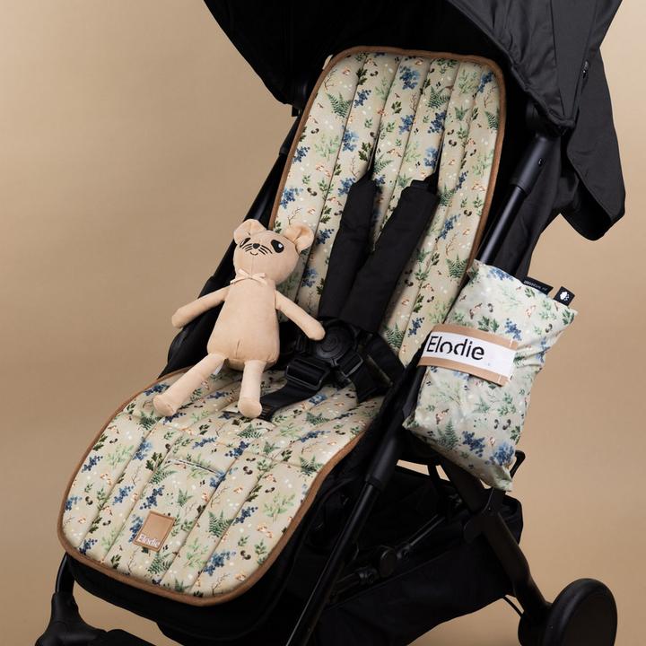 Actual product image Elodie Sitzauflage CosyCushion™ - Fairytale Forest