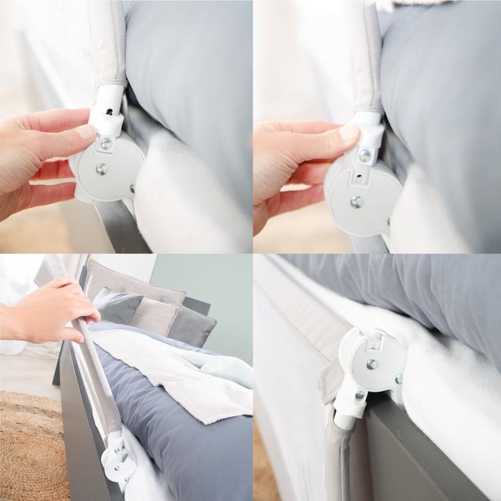 Produktbild Roba Rausfallschutz (32 cm)