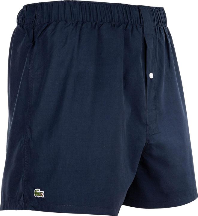 Immagine prodotto Lacoste Pack De 3 Caleçons (M, confezione da 3)