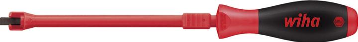 Wiha Workshop slotted screwdriver (Slotted screws)
